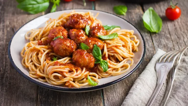Fresh Pasta: Keaslian Rasa Italia dalam Setiap Suapan