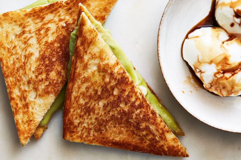 Kaya Toast: Sarapan Klasik Singapura yang Menggugah Selera