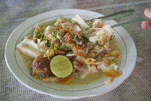 Soto_Banjar_ketupat