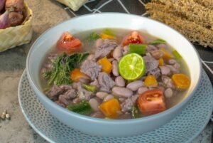 resep-sop-serenek-khas-magelang