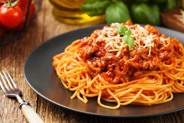 Spaghetti: Makanan Italia yang Mendunia