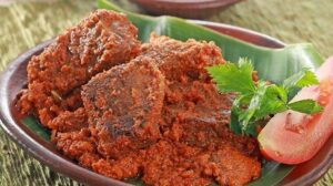 rendang-daging