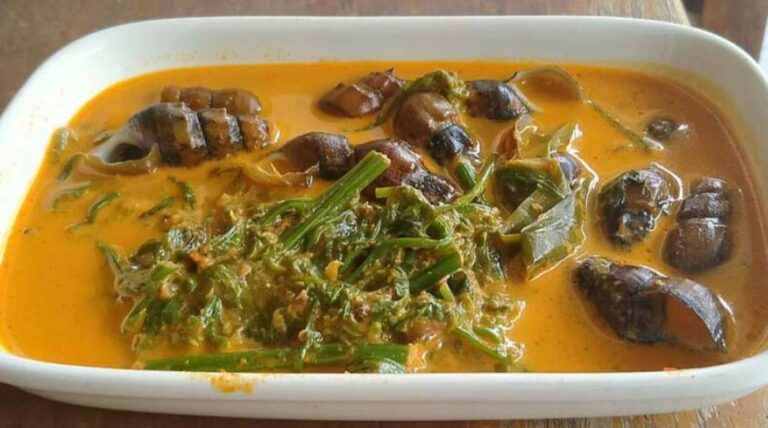 Gulai Tekuyung: Hidangan Tradisional yang Lezat dan Menggugah Selera