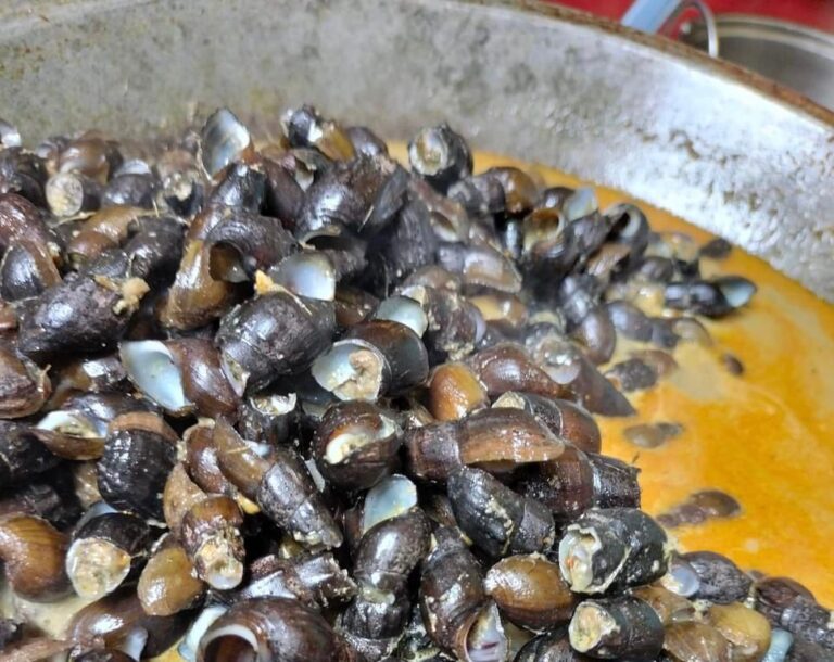 Gulai Tekuyung: Kuliner Tradisional Khas Jambi yang Lezat