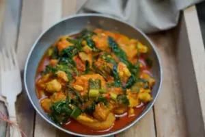 kelezatan-ayam-woku-kuliner-khas-manado