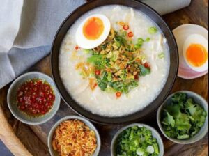 kelezatan-makanan-bubur-ayam-tradisional