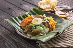 kelezatan-makanan-gado-gado-yang-menggoda