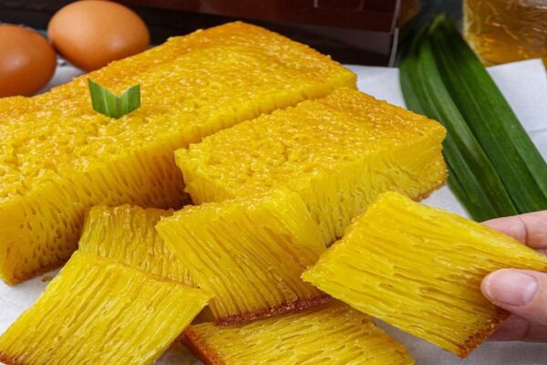 “Kelezatan Tradisional: Kuliner Medan Bika Ambon”