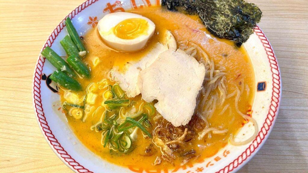 Mengenal Ramen Terbaik: Pilihan Lezat dan Berkualitas