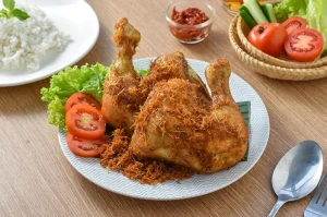 makanan-ayam-goreng-kalasan-lezatnya-rasa-tradisional-indonesia