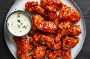 makanan-buffalo-wing-camilan-pedas-dan-menggoda-rasa