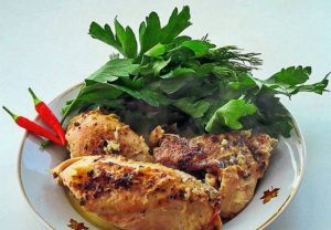 makanan-chkmeruli-hidangan-ayam-khas-georgia-yang-lezat