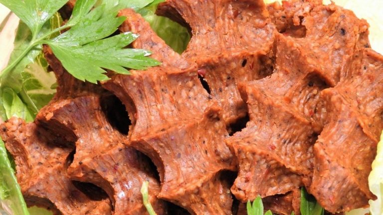 Makanan Kofte: Rekomendasi dan Ciri Khasnya dalam Kuliner Indonesia
