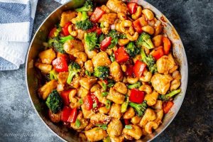 mengenal-makanan-cashew-chicken-sajian-lezat-dan-bergizi