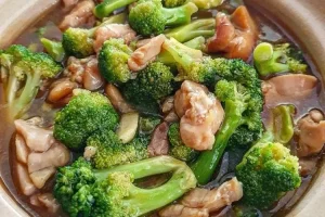 resep-ayam-cah-brokoli-hidangan-sehat-dan-lezat