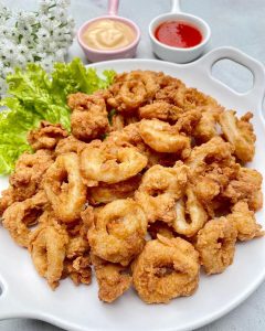 resep-dan-cara-membuat-cumi-goreng-tepung-yang-renyah