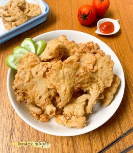 resep-dan-cara-membuat-jamur-goreng-tepung-yang-renyah