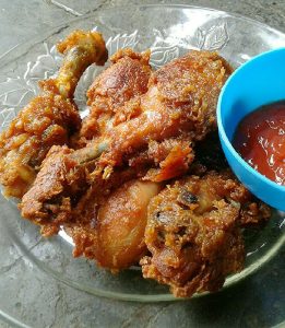 keunggulan-dan-resep-paha-ayam-goreng-yang-lezat-dan-renyah