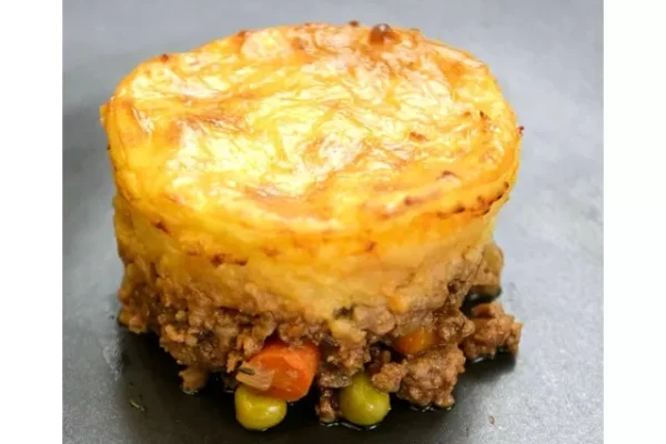 Mengenal Lebih Dekat Makanan Shepherd’s Pie yang Lezat dan Tradisional