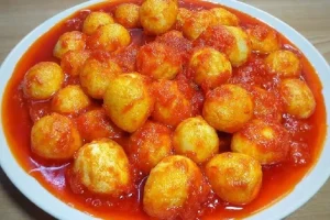 mengenal-lezatnya-makanan-telur-puyuh-balado-yang-gurih