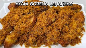 resep-ayam-goreng-lengkuas-yang-lezat-dan-mudah-dibuat