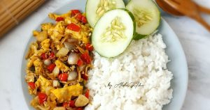 resep-makanan-telur-orek-campur-teri-yang-lezat-dan-mudah-dibuat