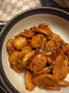 resep-sosis-goreng-mentega-kecap-yang-lezat-dan-mudah-dibuat