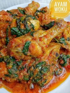 mengenal-lezatnya-makanan-ayam-woku-kelezatan-tradisional-manado