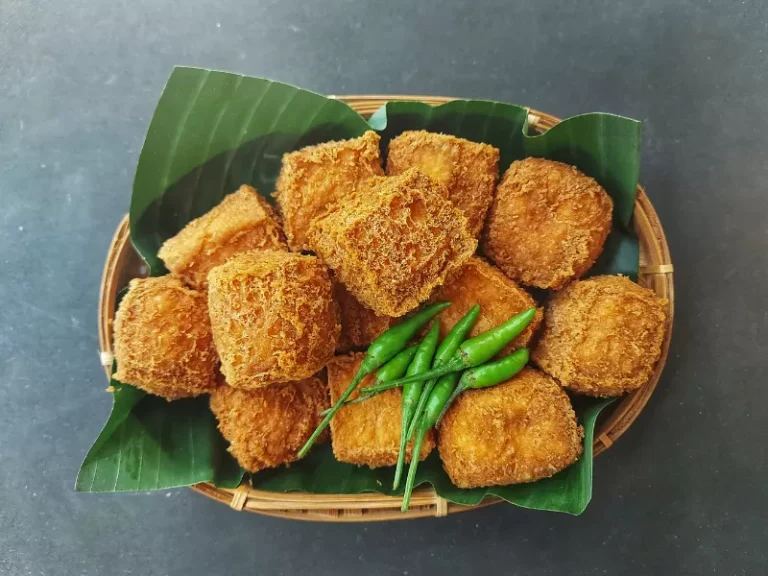 Mengenal Lezatnya Makanan Tahu Sumedang yang Autentik