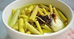 mengenal-makanan-jangek-siram-tradisi-kuliner-khas-kalimantan