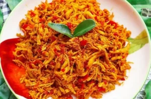 resep-ayam-suwir-bumbu-merah-yang-lezat-dan-mudah-dibuat