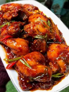 resep-dan-cara-membuat-makanan-ayam-kecap-lezat-dan-mudah