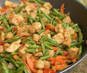 resep-makanan-sayur-tahu-buncis-yang-lezat-dan-sehat