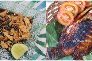 Lezatnya Makanan Ikan Bakar Kecap: Resep dan Tips Memasak