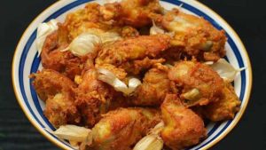 makanan-ayam-goreng-bumbu-bawang-lezat-dan-menggoda-selera