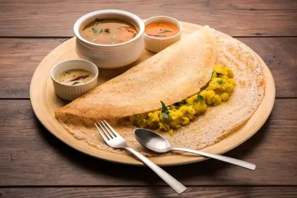 Makanan Dosa: Kuliner Tradisional India yang Lezat dan Sehat