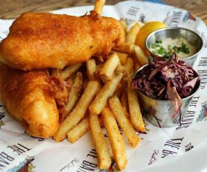 makanan-fish-chips-bbq-lezatnya-sajian-favorit-di-indonesia