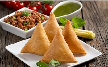 Makanan Samosa: Camilan Renyah dan Gurih dari Berbagai Negara