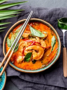 mengenal-lebih-dekat-makanan-kari-udang-yang-lezat-dan-gurih