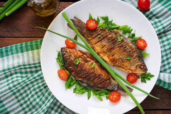Mengenal Lezatnya Ikan Bakar Bumbu Kuning yang Menggoda Selera