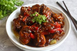 mengenal-lezatnya-makanan-ayam-saus-lada-hitam-yang-menggoda