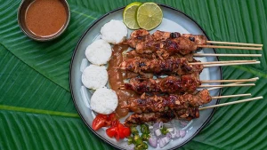 mengenal-lezatnya-sate-ayam-bumbu-cita-rasa-klasik-indonesia