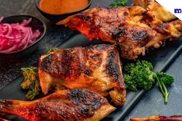 Mengenal Makanan Ayam Tandoori: Rasa Otentik dari India