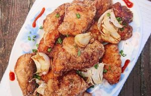 resep-ayam-goreng-bawang-putih-yang-gurih-dan-renyah
