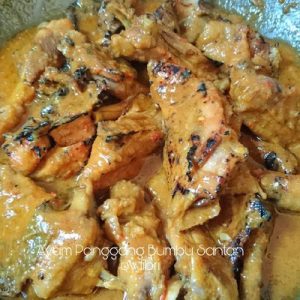 resep-ayam-panggang-bumbu-santan-yang-lezat-dan-mudah-dibuat