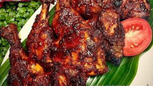 resep-ayam-panggang-pedas-yang-lezat-dan-menggugah-selera