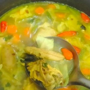 sup-ayam-kuning-resep-lezat-dan-bergizi-untuk-keluarga