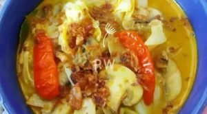 gulai-jamur-resep-lezat-dan-mudah-untuk-penggemar-masakan-jamur