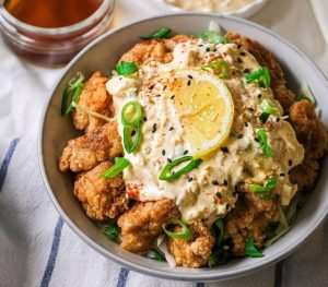 makanan-ayam-nanban-karaage-lezat-dan-menggoda-selera