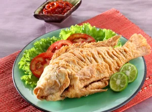 makanan-ikan-goreng-crispy-sensasi-renyah-dan-lezat